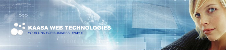 Kaasa Web tech.